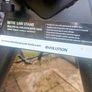 Sliding Mitre Saw with Evolution Stand Image 4