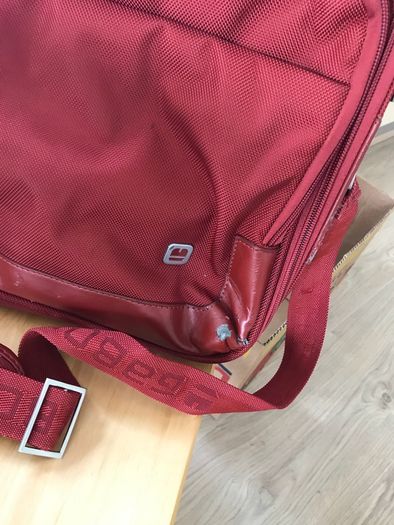 Laptop bag