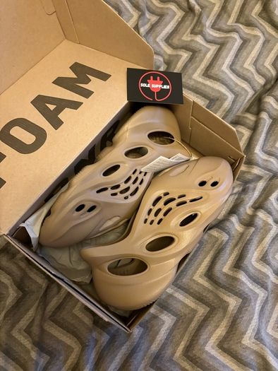 Yeezy Foam RNR