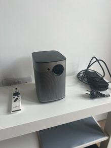 Xgimi halo projector