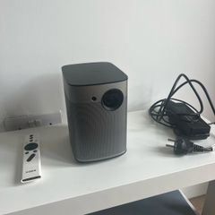 Xgimi halo projector