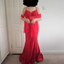 Debs dress Image 3