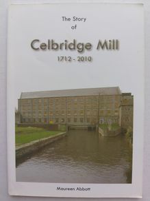 The Story Of Cellbridge Mill