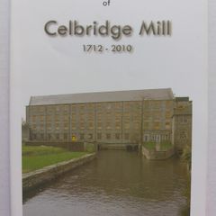 The Story Of Cellbridge Mill