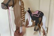 Our Generation horse