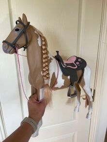 Our Generation horse