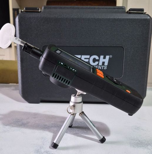 Extech Instruments VPC300 Particle Counter