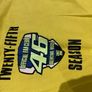 VR46 official fan club T-shirt Image 3