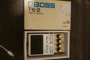 Boss Tera Echo Te -2