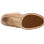 ECCO Jaffna Fur Ankle Boots in Camel for Women size 38 Image 4