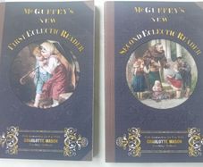 McGuffey's Eclectic Readers