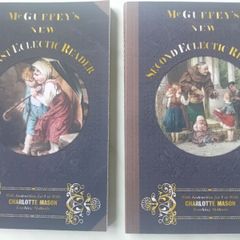 McGuffey's Eclectic Readers