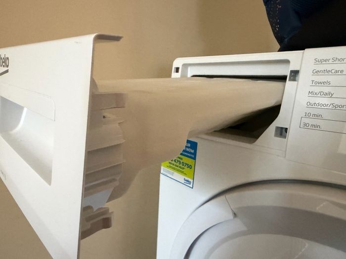BEKO dryer