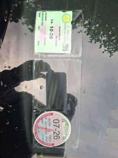 BMW 520d E60 2009- Taxed and Tested