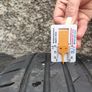 225/60 R17 Tyres 2x Nexen N'Blue HD Plus Image 8