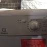Indesit Tumble Dryer Image 2