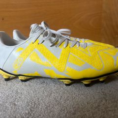 Puma Future Play FG/AG football boots UK 9.5