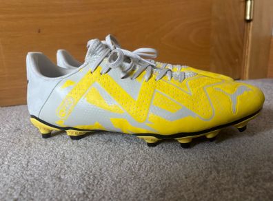 Puma Future Play FG/AG football boots UK 9.5