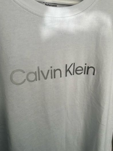 Calvin Klein Top - Small