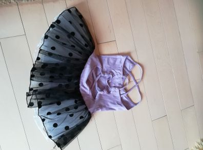 Fancy Dress for Baby Girl