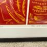 Connor Maguire ARUA Signed Limited Edition Print Image 6