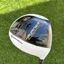 Full set of golf clubs Image 3