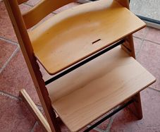Stokke Tripp Trapp
