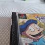 Rugrats in Paris The Movie PlayStation1 Ps1 PlayStation2 Ps2 Games Original Image 4