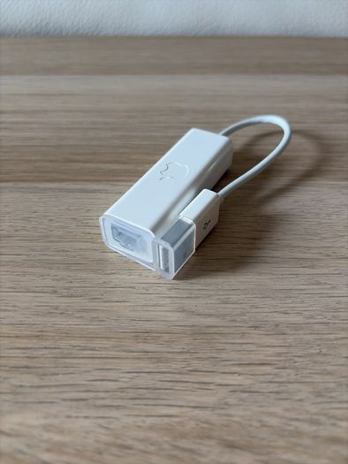 Apple USB Ethernet Adapter (A1277)