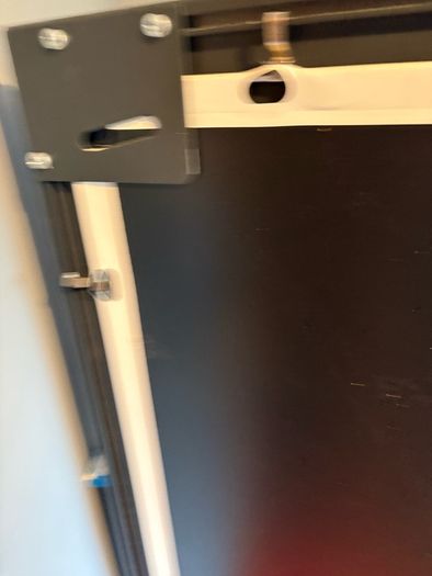 projector screen