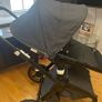 Bugaboo Fox Stellar Midnight Image 6