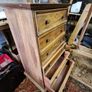 Indonesian Hardwood Drawers Image 6