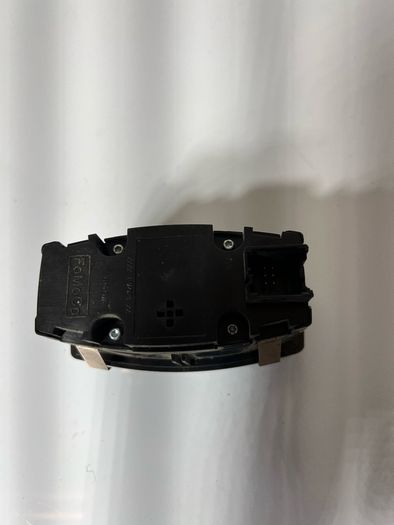 Ford Transit Connect Headlight Focus Control Switch Button 10107098 A1l1b55s