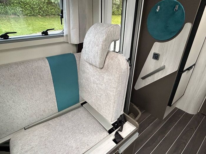Camper Van