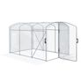 Walk-In Tunnel Greenhouse Image 6