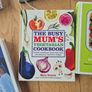 9 Beautiful Cookbooks 12e Image 7