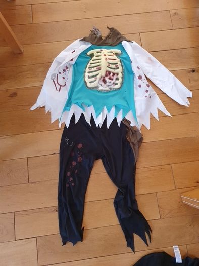 Halloween Costumes - Boys & Girls