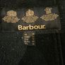 Size 16 Barbour jacket Image 6