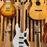 2022 Fender Player Fretless Jazz Bass - AS NEW Image 3