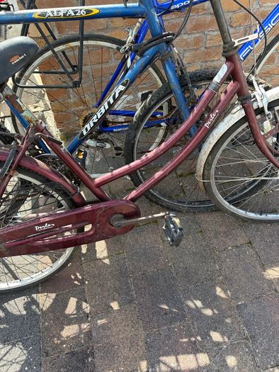 Bicycles