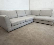 large corner sofa