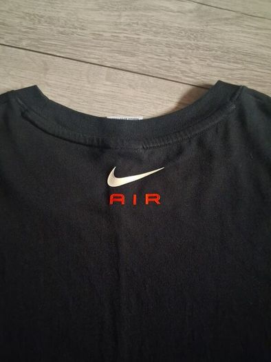 Nike Air Swoosh T-Shirt - Size - Large - RRP - 30.00