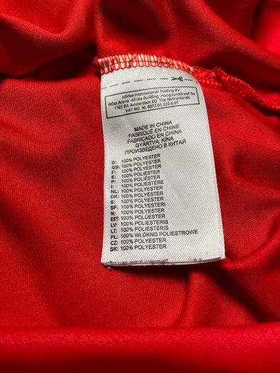 Munster Rugby Jersey Adidas Formotion Ladies Size 2XL