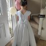 Communion dress Image 7