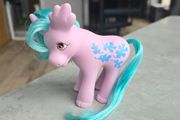 Oakly Pony Friends Moose HTF Rare MLP G1 My Little Pony