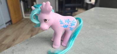 Oakly Pony Friends Moose HTF Rare MLP G1 My Little Pony