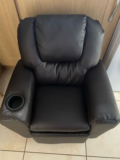Kids Recliner