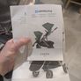 Uppababy Vista V1 with Ruble seat Image 3