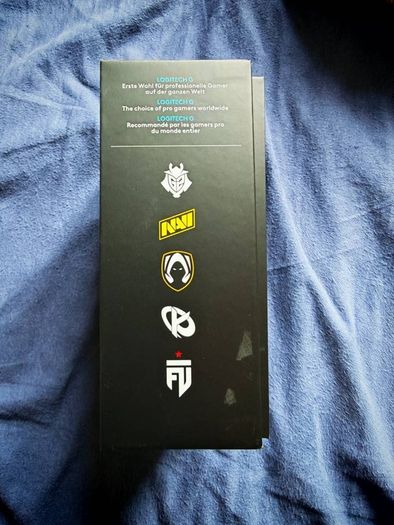 Logitech GPro X Superlight 2