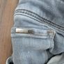 Hugo Boss grey jeans Image 3